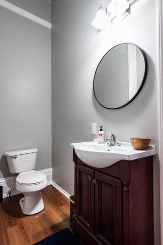 Suite near downtown Louisville, KY - Suite I in Louisville, USA
