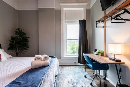 Suite near downtown Louisville, KY - Suite VII in Louisville, USA