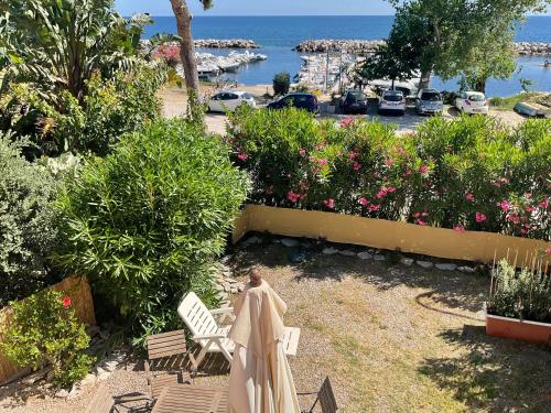  Villetta a 30 mt dalla Spiaggia in Trabia