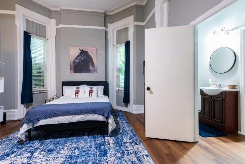 Suite near downtown Louisville, KY - Suite II in Louisville, USA