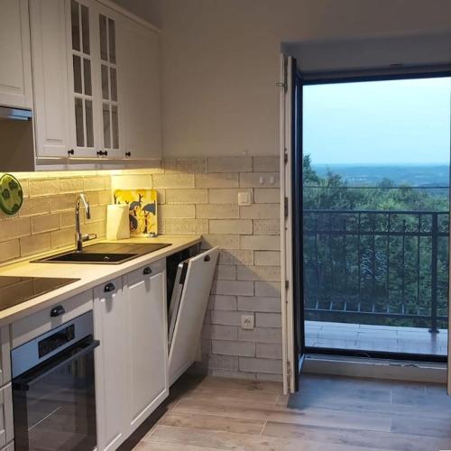 Apartman Nada in Reštovo
