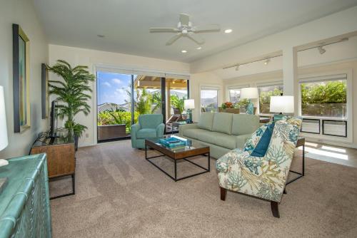 Kapalua Villas Maui - Select Your Unit