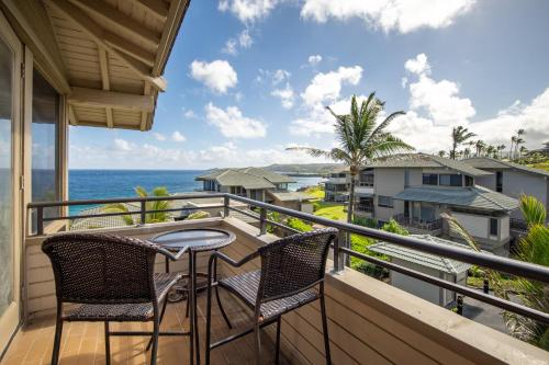 Kapalua Villas Maui - Select Your Unit