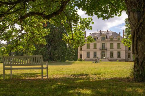 Le Château du Breuil