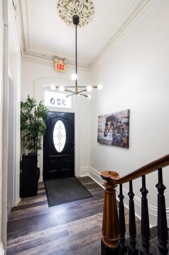 Suite near downtown Louisville, KY - Suite XII Suite near downtown Louisville, KY - Suite XII