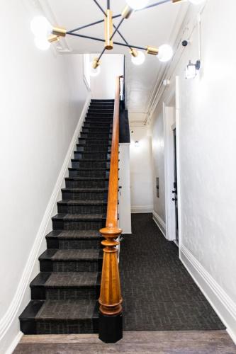 Suite near downtown Louisville, KY - Suite XII Suite near downtown Louisville, KY - Suite XII