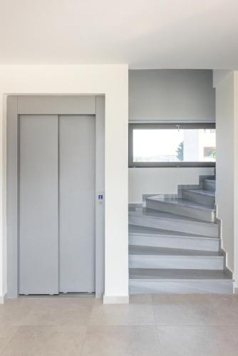 9 DOORS, Perea (zdjęcie 7)