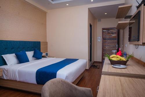 Superior Double or Twin Room