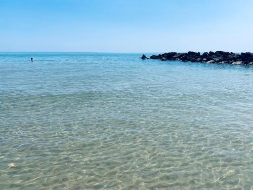  Sapore di mare in Roseto degli Abruzzi