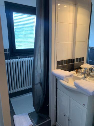 Hotel Le Concorde - image 10