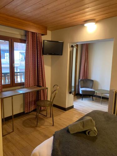 Hotel Le Concorde - image 14