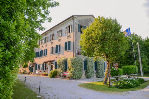 Country House near Venice gîte à louer Oderzo