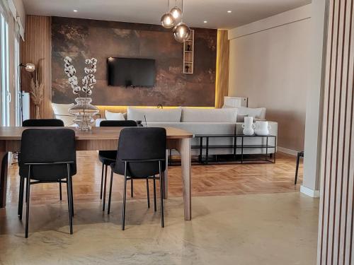 Lycabettus Vista Luxury Suite, Athens