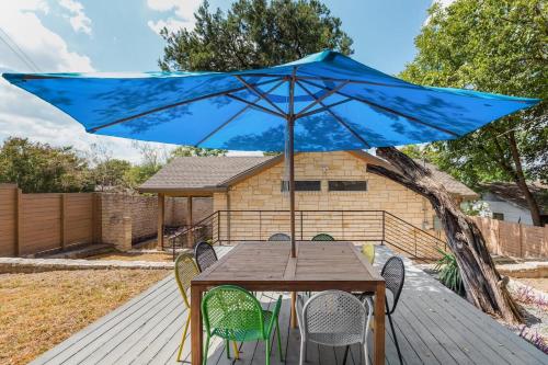 Deluxe Villa - South of Downtown ATX in Austin, USA