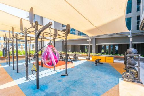 Iconic !Luxurious 1 Bed Apartment! - image 6