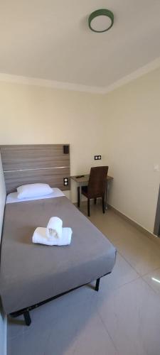 ESPERANCE HOTEL – Nice, CT