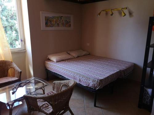  Deliziosa Porzione di Casale in Pescia Romana