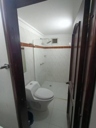 Apartamento campestre LOFT con jacuzzi en San Lucas, El Poblado