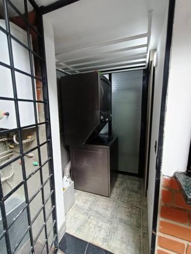 Apartamento campestre LOFT con jacuzzi en San Lucas, El Poblado