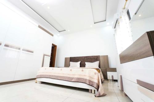 TERANGA IMMO LUXE in Hann Bel-Air