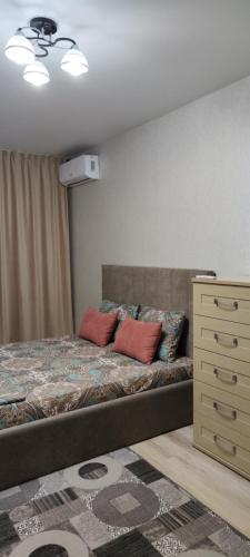 Уютная 2 ком.квартира, Kostanaj