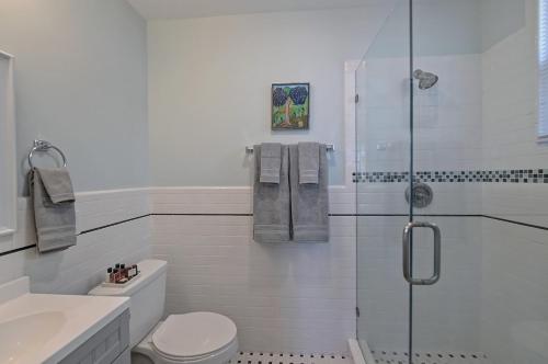 The Home Collection CLT: Lamar Avenue in Charlotte, USA