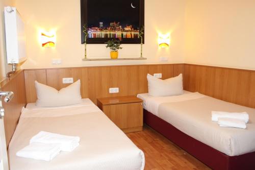Altan Hotel, Hambourg (photo 6)