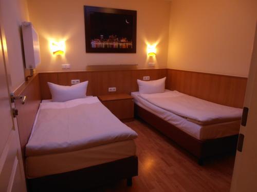 Altan Hotel, Hambourg (photo 7)