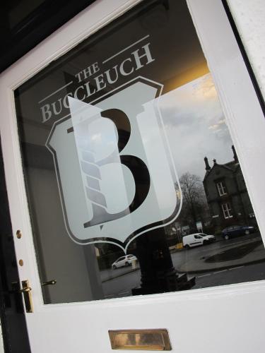 Buccleuch Arms Hotel