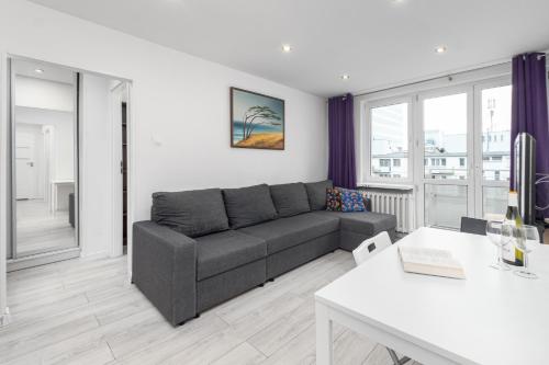 Apartamenty Pańska by Your Freedom, Varšava