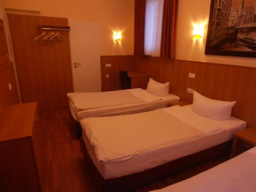 Altan Hotel, Hambourg (photo 8)