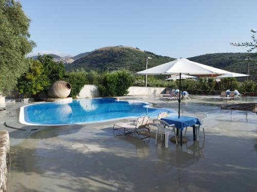  Casa Vacanze La Selva in Sonnino