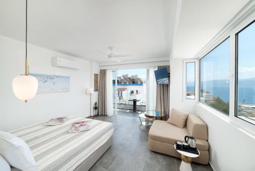 Serenita luxury apartment 4