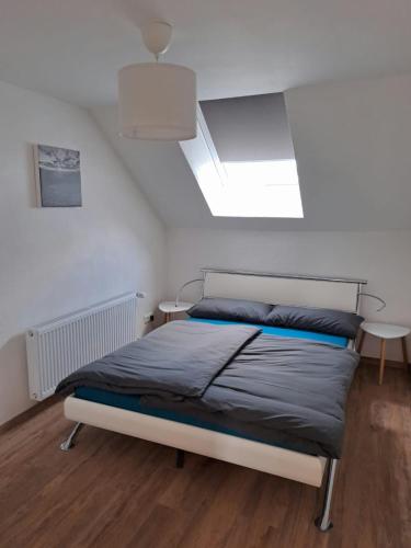 Ferienwohnung Natalie in 凱塞爾塞施