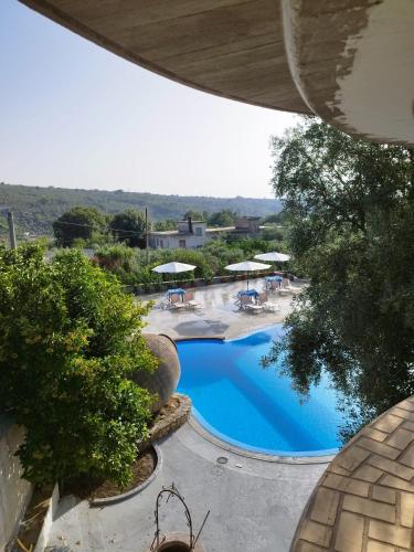 Sonnino Casa Vacanze La Selva 3-Star Guesthouse amenity