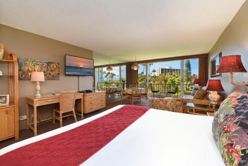 Maui Kaanapali Villas #A317 - image 14