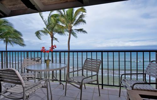 Aston at Papakea Resort in Napili-Honokowai (HI)