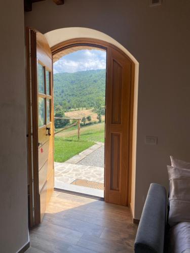 Apkārtne, Agriturismo Il Mulino della Rocca in Berceto