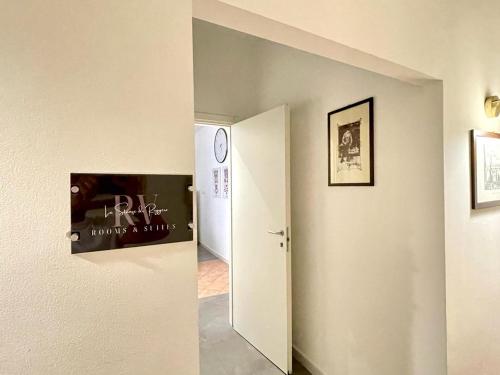 Le stanze di Ruggero 3