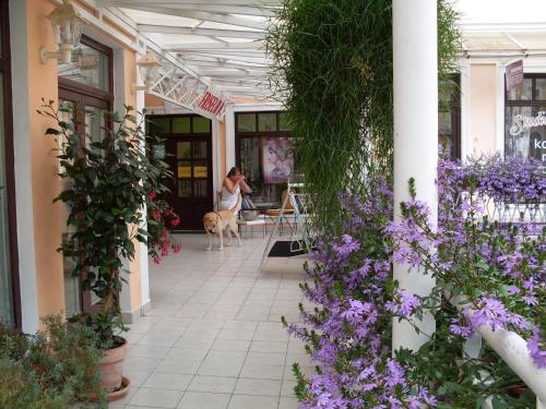 Hotel La Provence