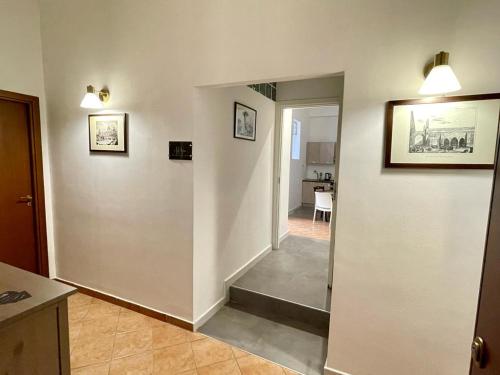 Le stanze di Ruggero 5