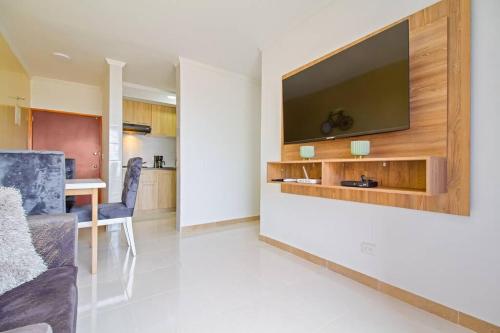 Apartamento Torre Azul 6