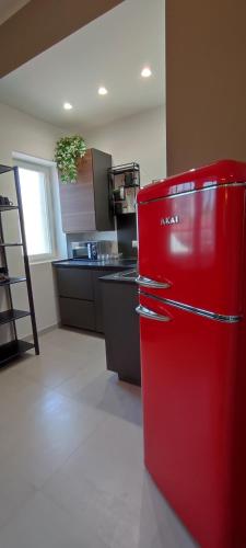 Kitchen, Manzoni 159 in Posillipo