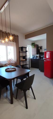 Kitchen, Manzoni 159 in Posillipo