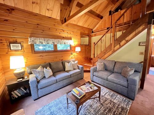 Perfect Mountain Getaway in Stratton