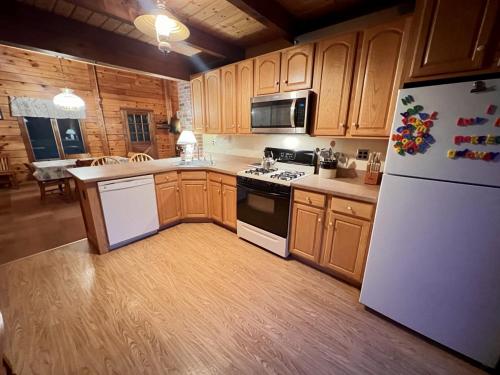 Perfect Mountain Getaway in Stratton