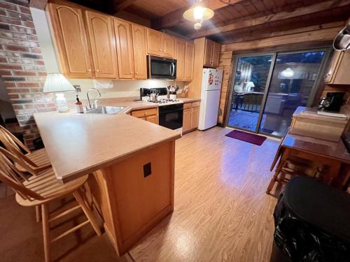 Perfect Mountain Getaway in Stratton