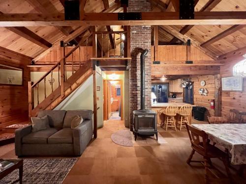 Perfect Mountain Getaway in Stratton