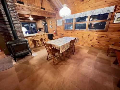 Perfect Mountain Getaway in Stratton