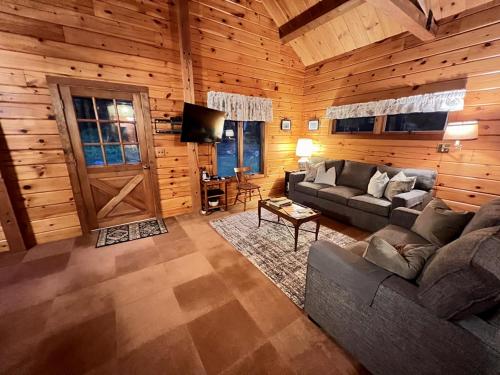 Perfect Mountain Getaway in Stratton